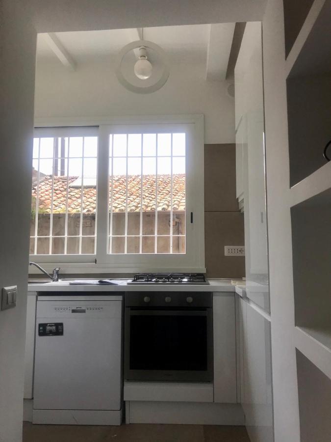Domus Antonella A Trastevere Roma Exterior foto