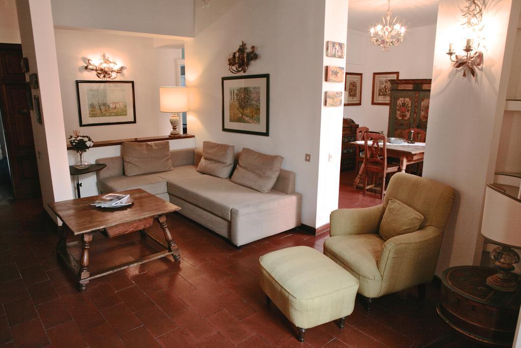 Domus Antonella A Trastevere Roma Cameră foto
