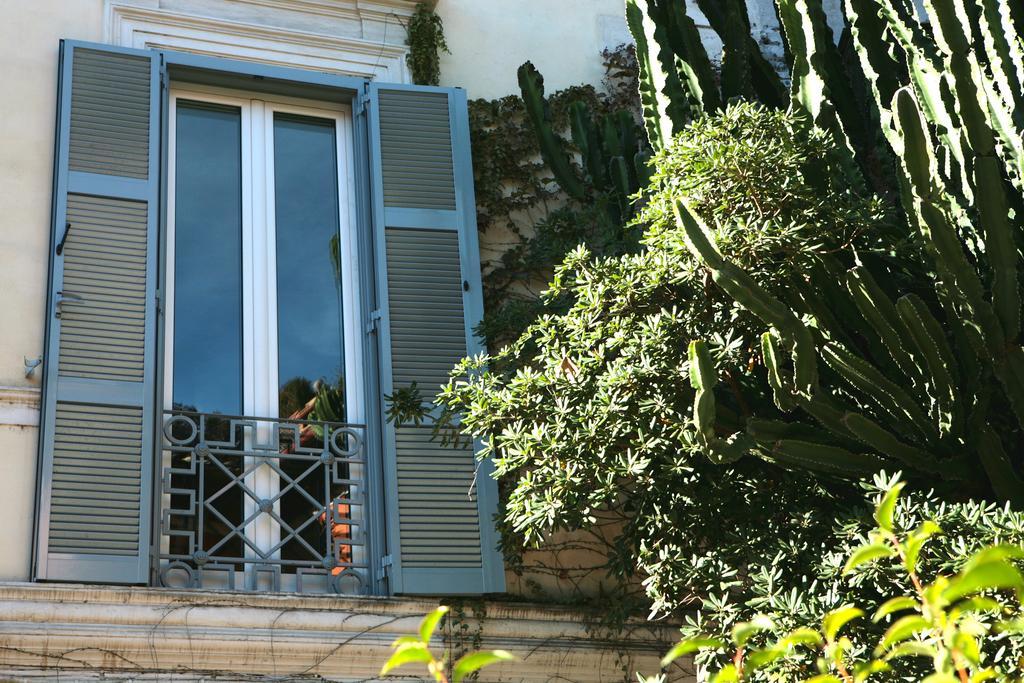 Domus Antonella A Trastevere Roma Cameră foto
