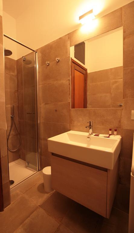 Domus Antonella A Trastevere Roma Exterior foto
