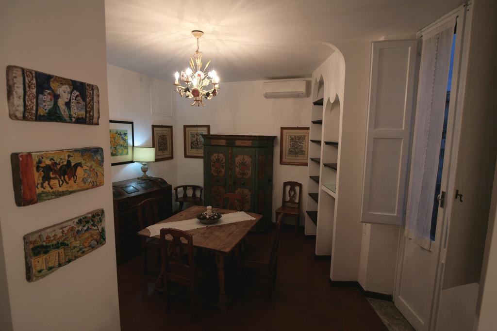Domus Antonella A Trastevere Roma Exterior foto